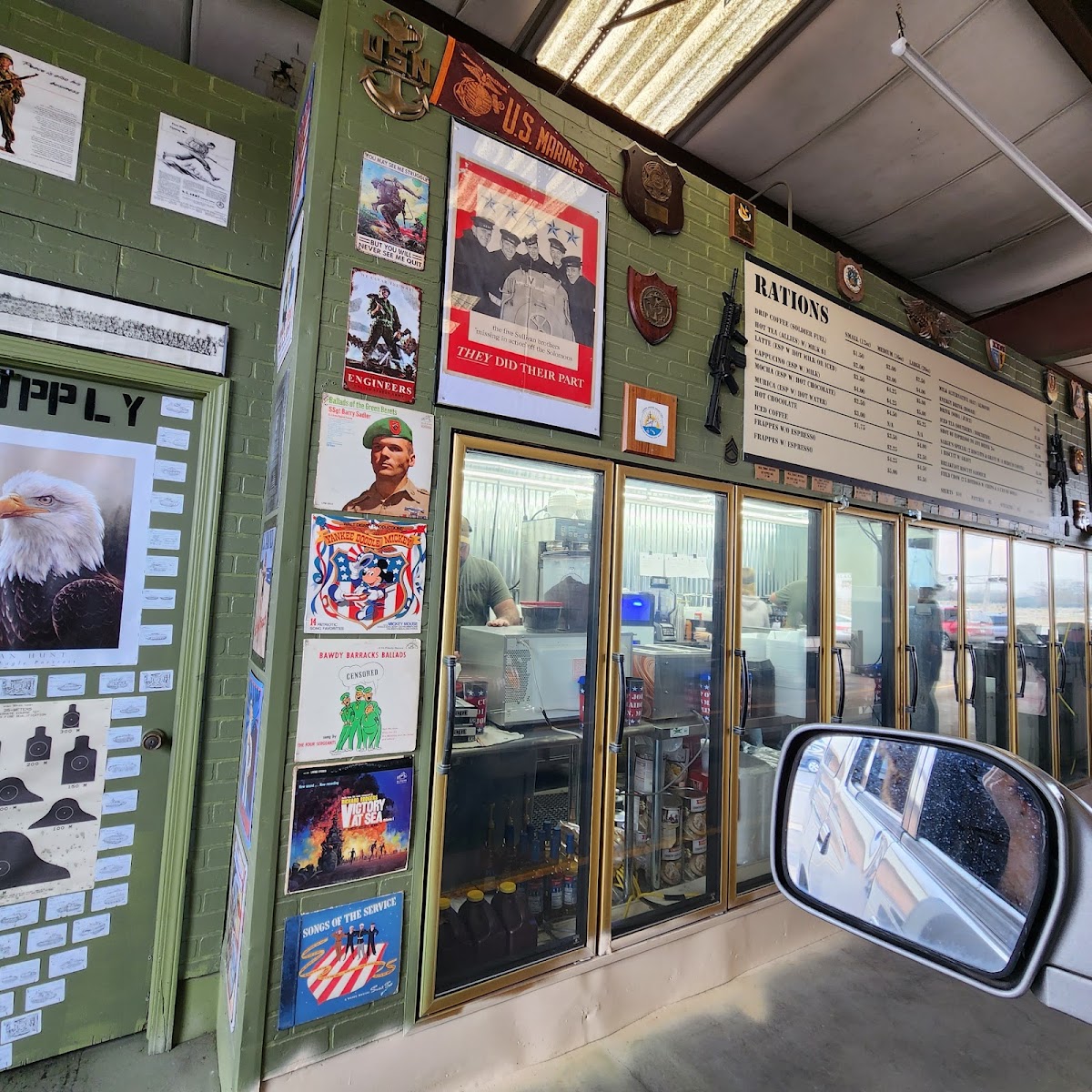 Lighthouse Coffee & Mercantile